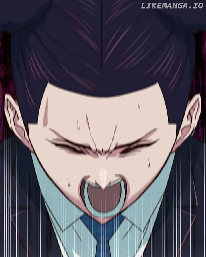 I’m the Only One Bullied by the New High School Student Chapter 22 page 37
