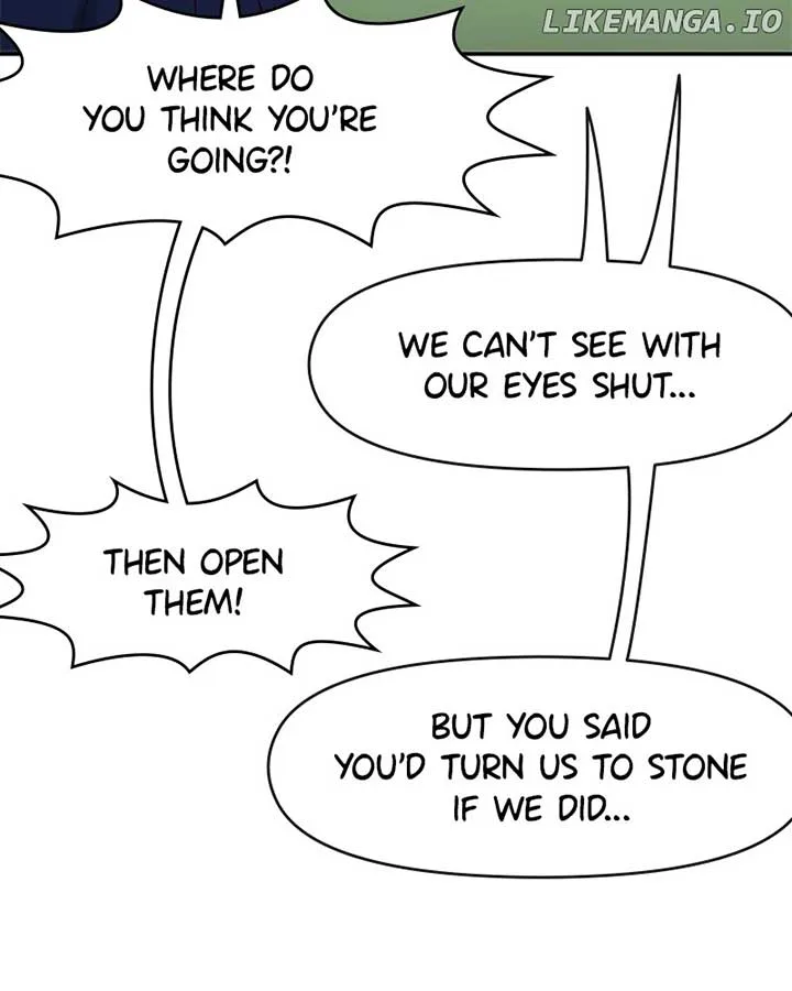 I’m the Only One Bullied by the New High School Student Chapter 23 page 20