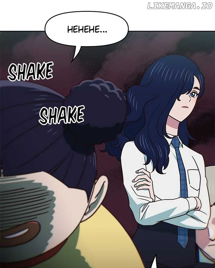 I’m the Only One Bullied by the New High School Student Chapter 22 page 63