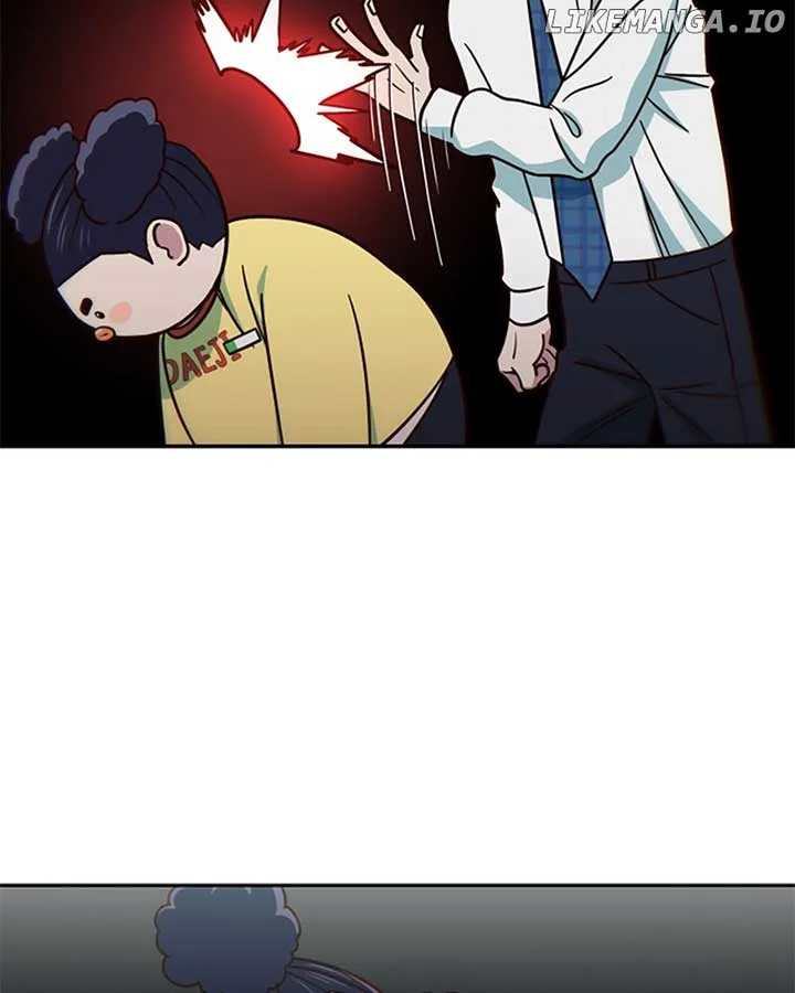 I’m the Only One Bullied by the New High School Student Chapter 22 page 95