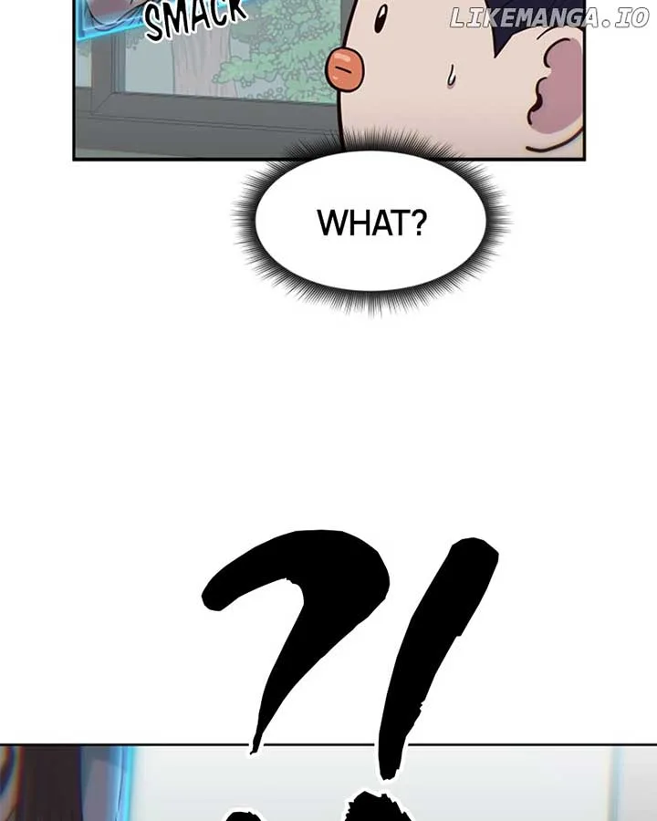 I’m the Only One Bullied by the New High School Student Chapter 22 page 53