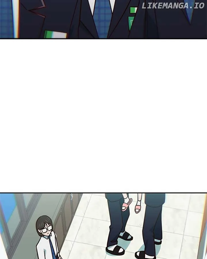 I’m the Only One Bullied by the New High School Student Chapter 22 page 90