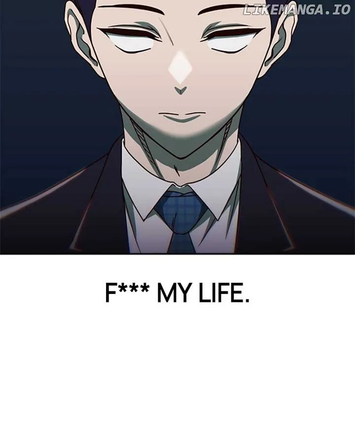 I’m the Only One Bullied by the New High School Student Chapter 22 page 27