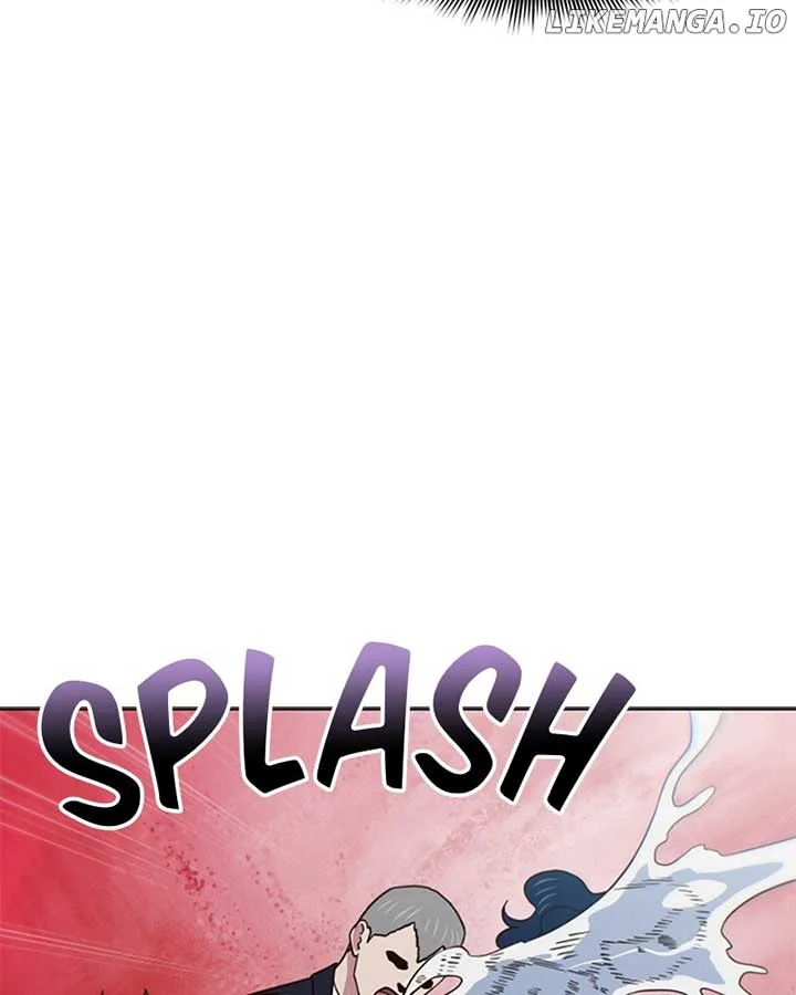 I’m the Only One Bullied by the New High School Student Chapter 22 page 120