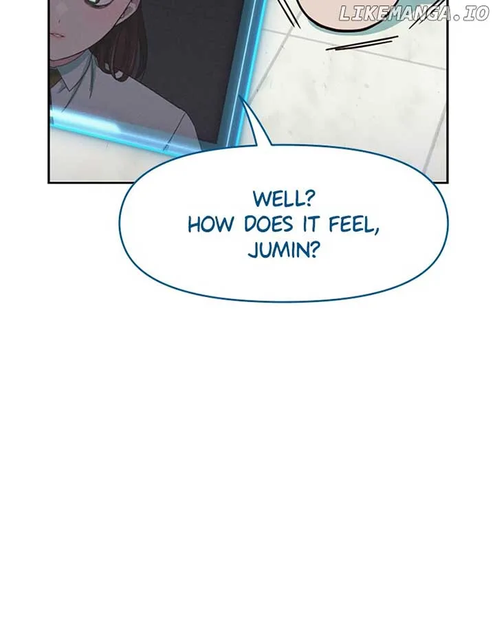 I’m the Only One Bullied by the New High School Student Chapter 22 page 101