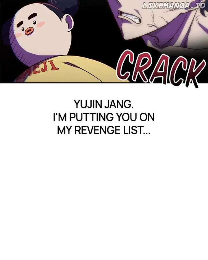 I’m the Only One Bullied by the New High School Student Chapter 22 page 113