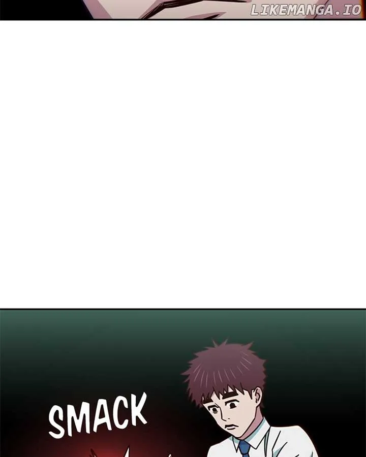 I’m the Only One Bullied by the New High School Student Chapter 22 page 94