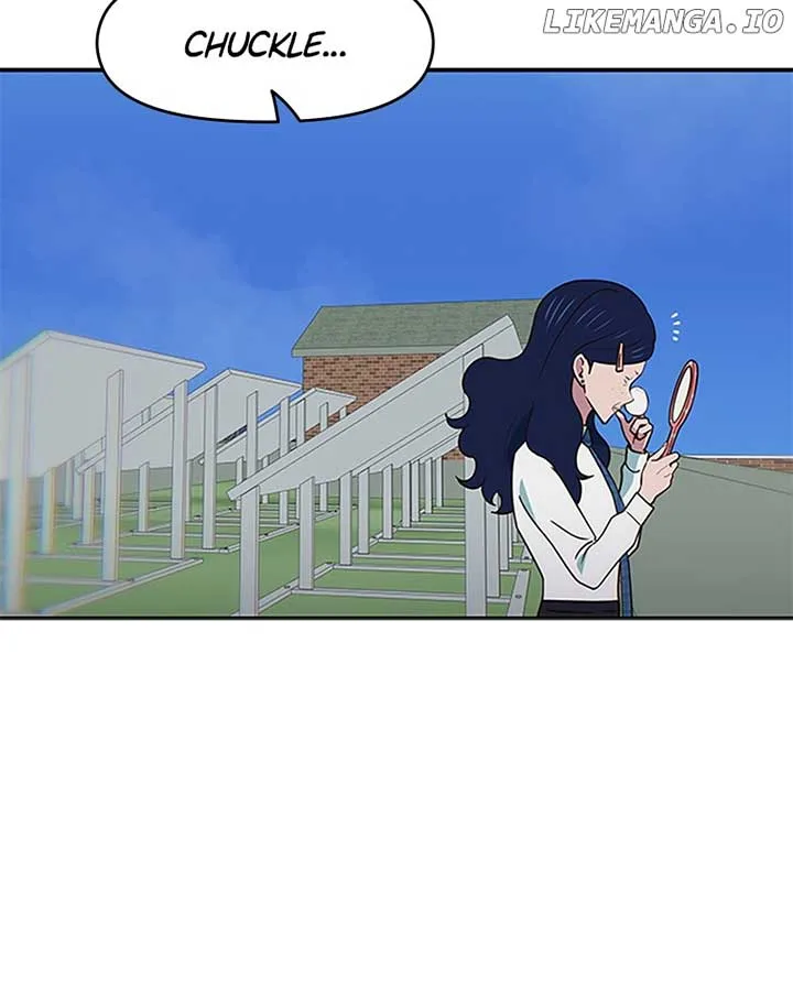 I’m the Only One Bullied by the New High School Student Chapter 23 page 9