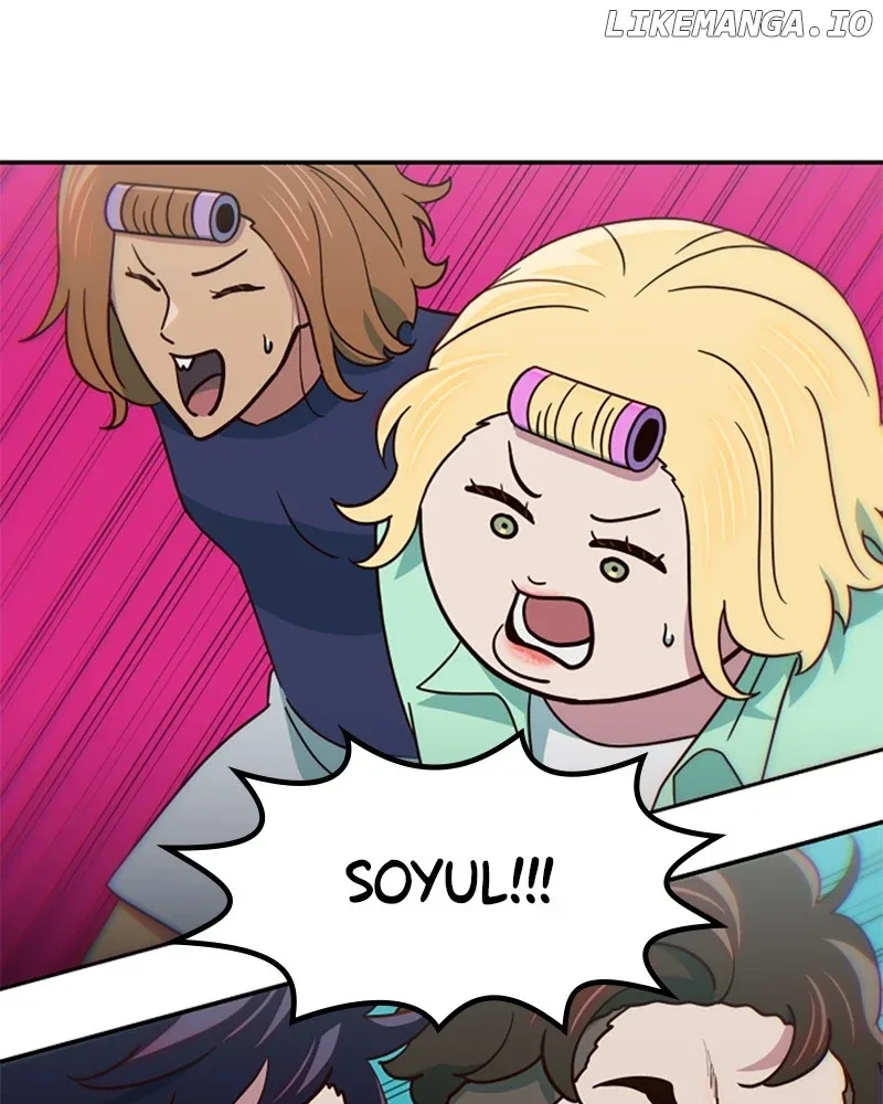 I’m the Only One Bullied by the New High School Student Chapter 19 page 40