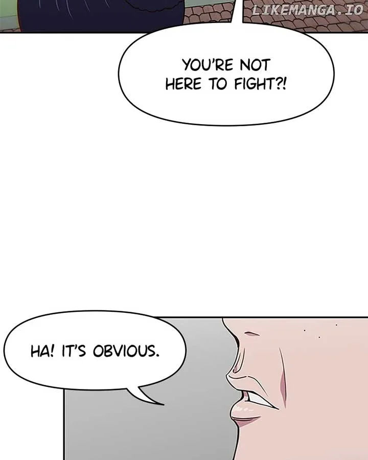 I’m the Only One Bullied by the New High School Student Chapter 23 page 22