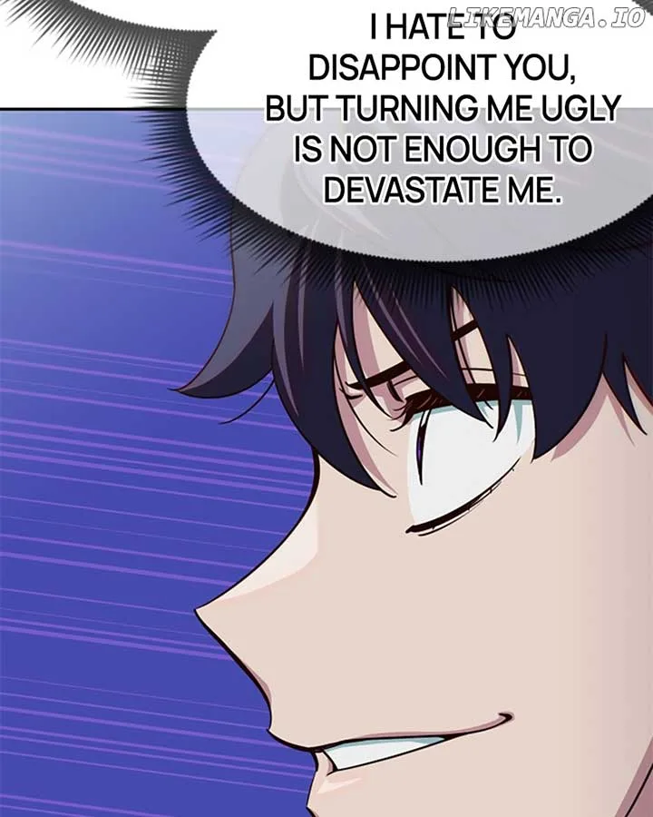I’m the Only One Bullied by the New High School Student Chapter 22 page 67