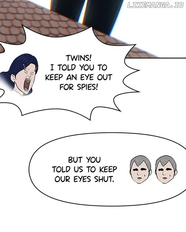 I’m the Only One Bullied by the New High School Student Chapter 23 page 14