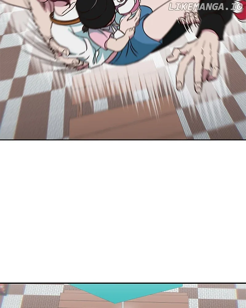 I’m the Only One Bullied by the New High School Student Chapter 19 page 47