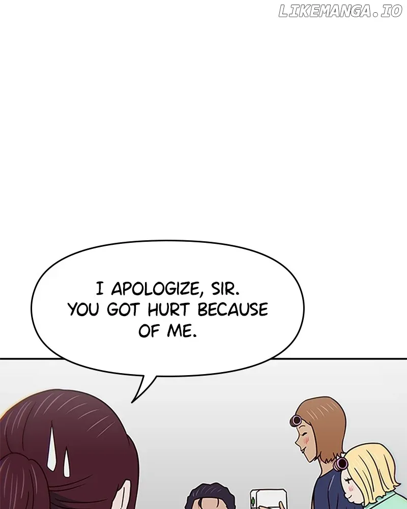 I’m the Only One Bullied by the New High School Student Chapter 19 page 59