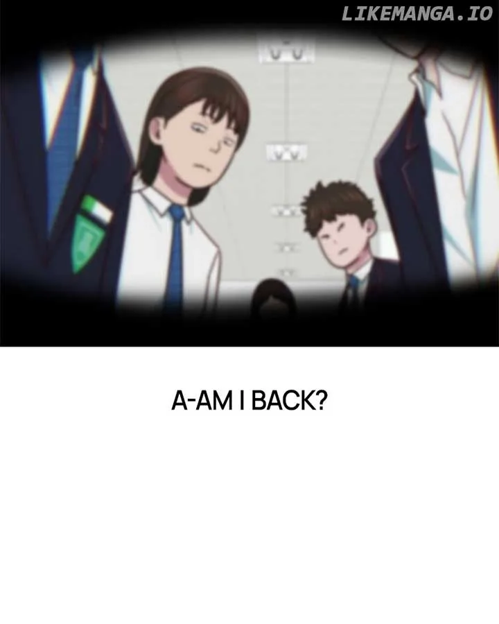 I’m the Only One Bullied by the New High School Student Chapter 22 page 43