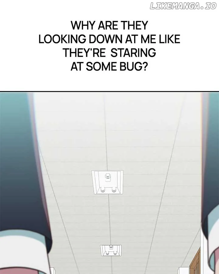 I’m the Only One Bullied by the New High School Student Chapter 22 page 47