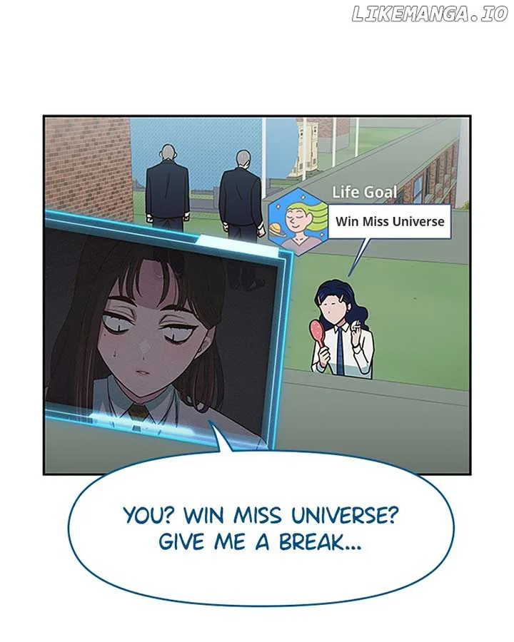 I’m the Only One Bullied by the New High School Student Chapter 23 page 6