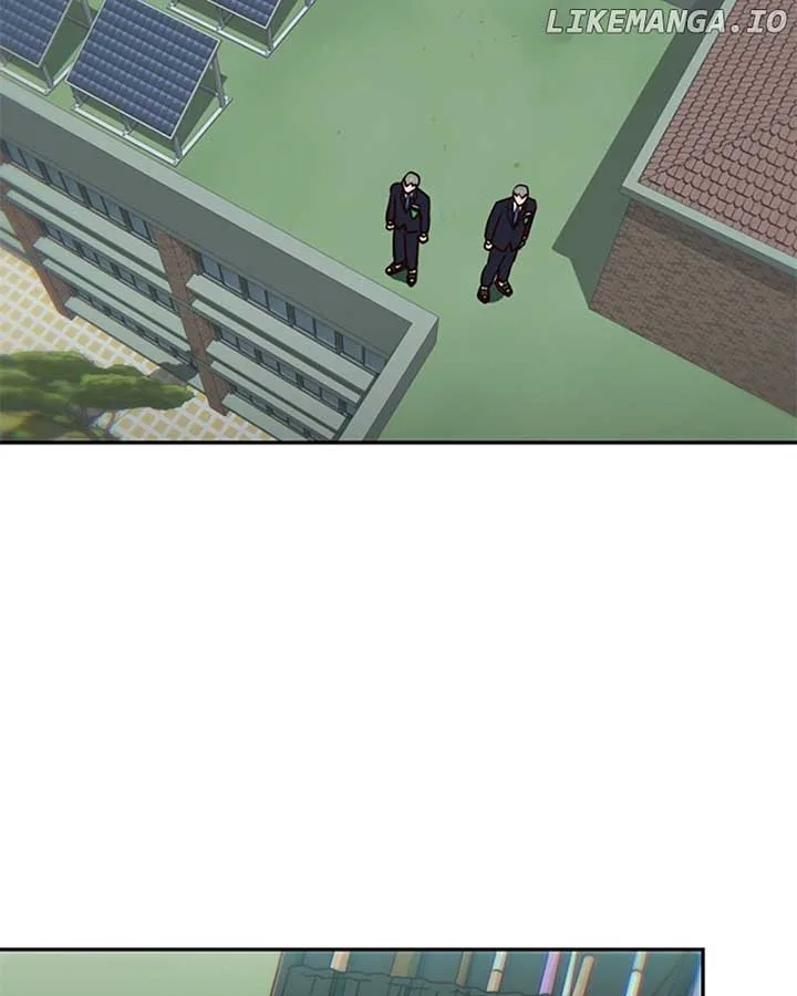 I’m the Only One Bullied by the New High School Student Chapter 22 page 134