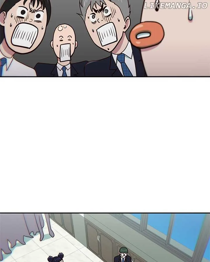 I’m the Only One Bullied by the New High School Student Chapter 22 page 124
