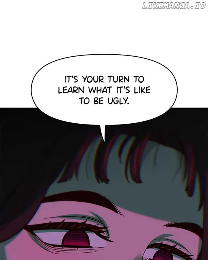 I’m the Only One Bullied by the New High School Student Chapter 22 page 58