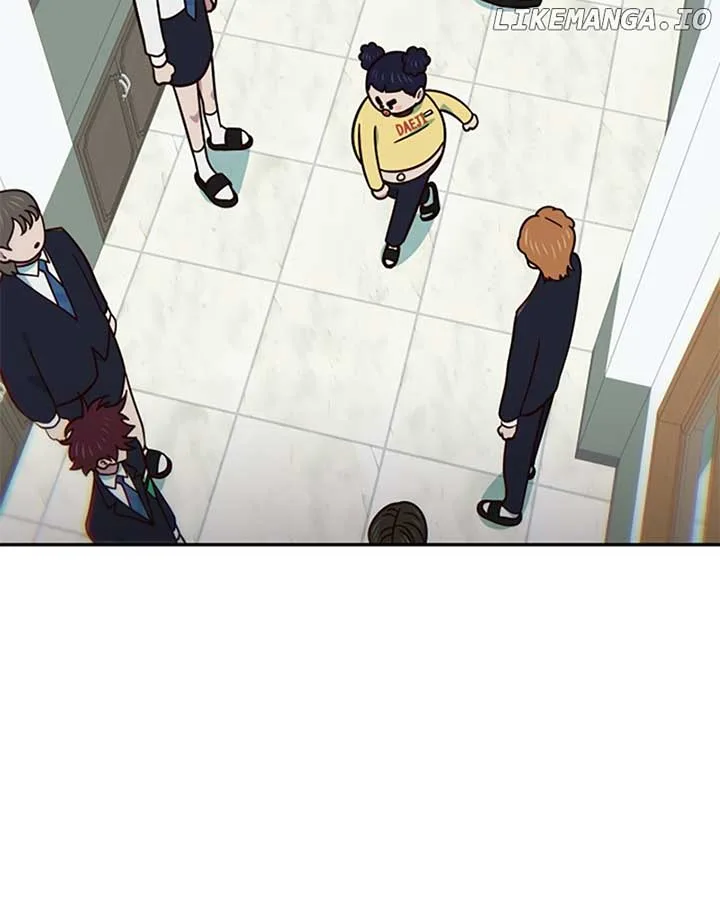 I’m the Only One Bullied by the New High School Student Chapter 22 page 91