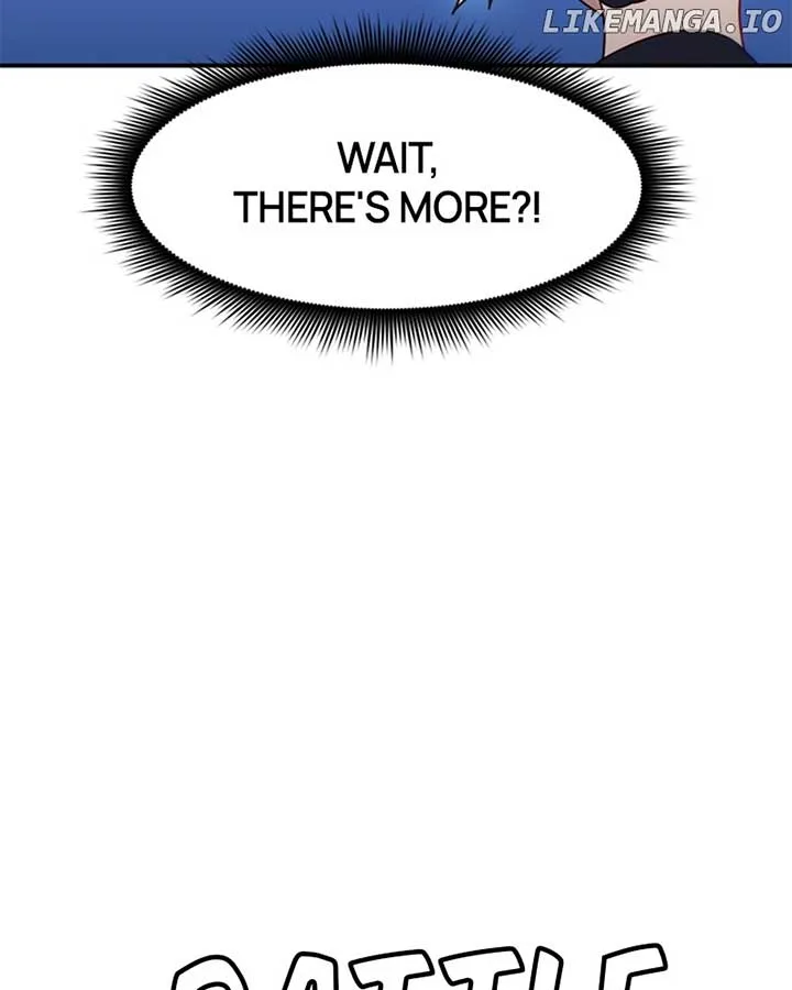 I’m the Only One Bullied by the New High School Student Chapter 22 page 30