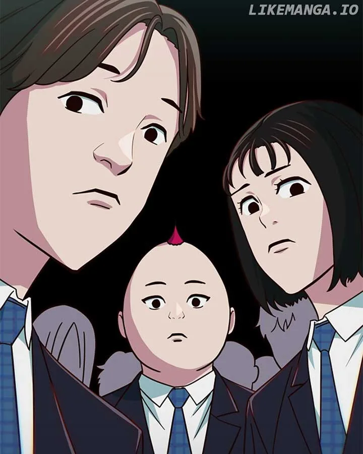 I’m the Only One Bullied by the New High School Student Chapter 22 page 89