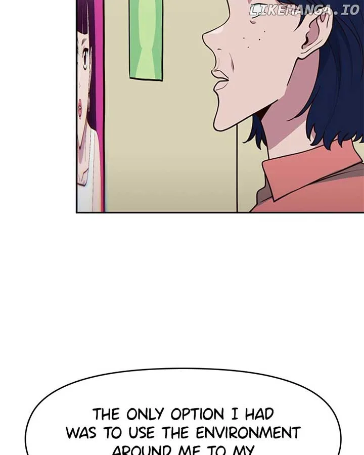 I’m the Only One Bullied by the New High School Student Chapter 23 page 33