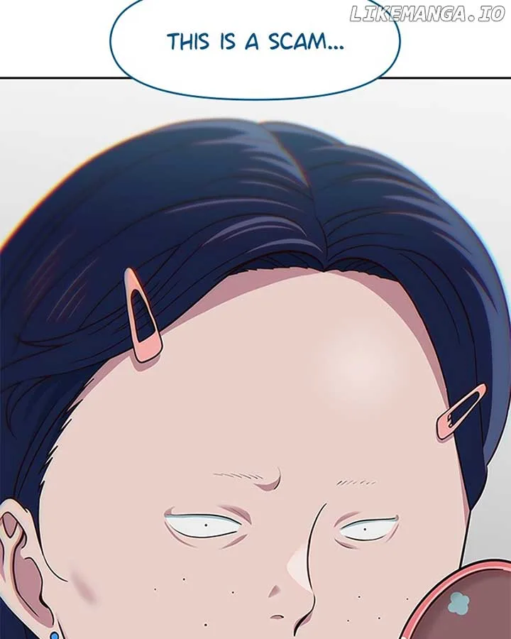 I’m the Only One Bullied by the New High School Student Chapter 23 page 4