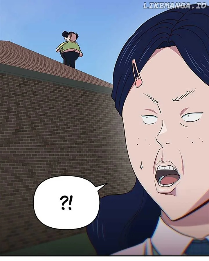 I’m the Only One Bullied by the New High School Student Chapter 23 page 11