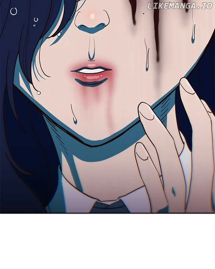 I’m the Only One Bullied by the New High School Student Chapter 22 page 127