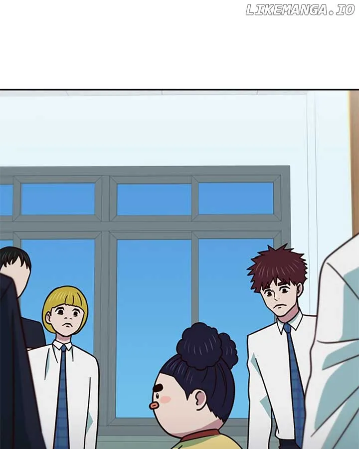 I’m the Only One Bullied by the New High School Student Chapter 22 page 92
