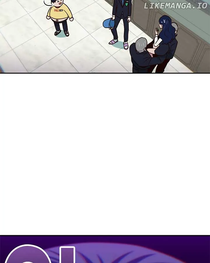 I’m the Only One Bullied by the New High School Student Chapter 22 page 125