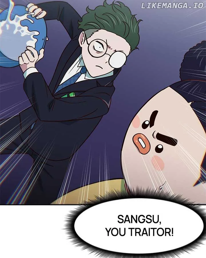 I’m the Only One Bullied by the New High School Student Chapter 22 page 119