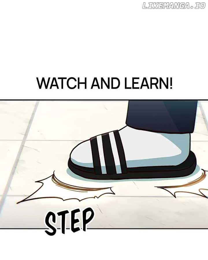 I’m the Only One Bullied by the New High School Student Chapter 22 page 85