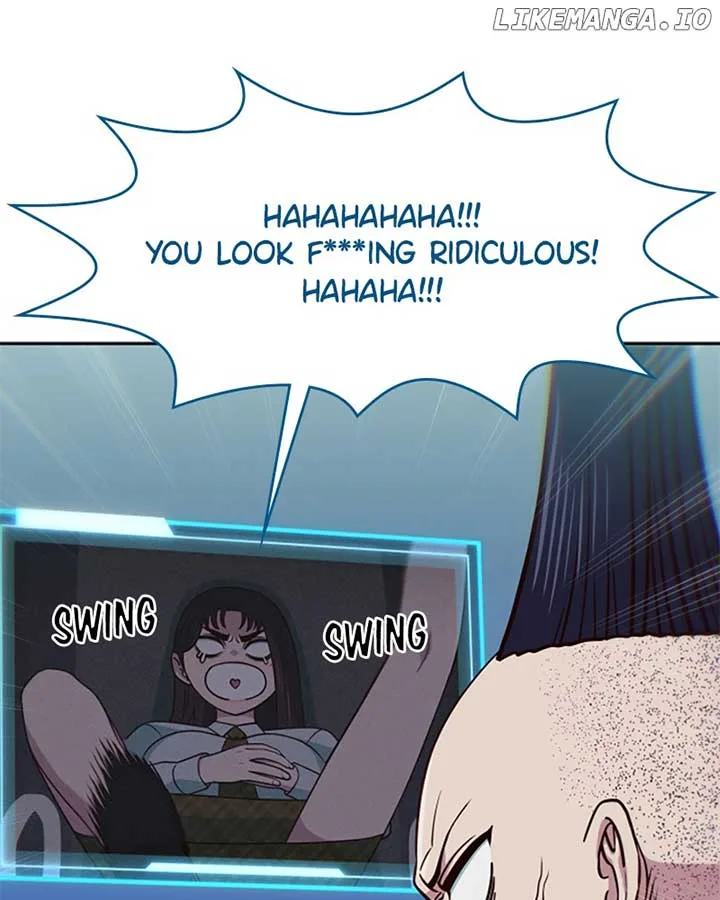 I’m the Only One Bullied by the New High School Student Chapter 22 page 13