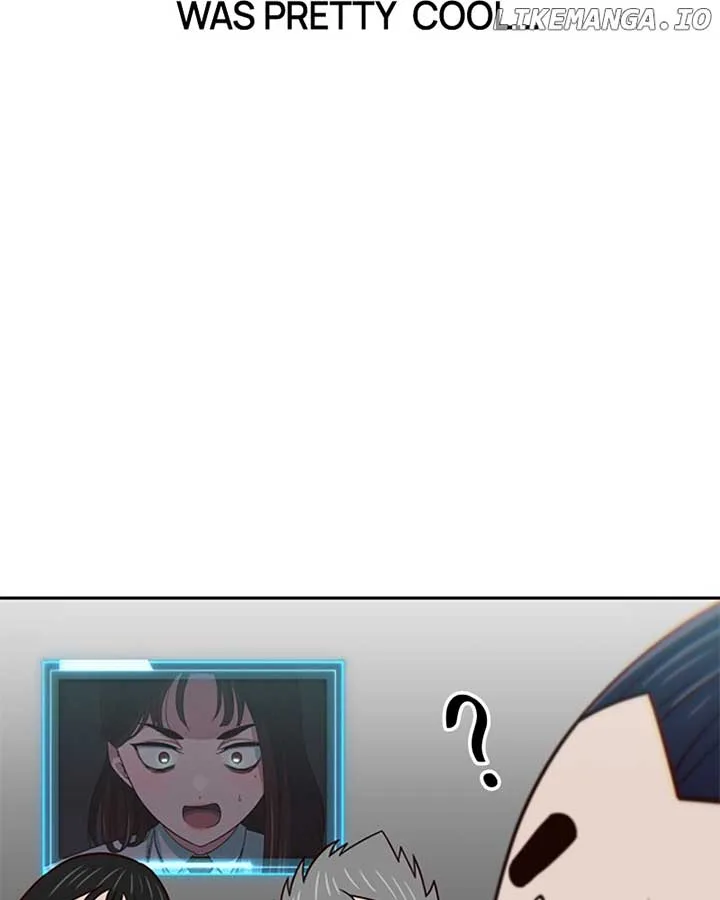 I’m the Only One Bullied by the New High School Student Chapter 22 page 123