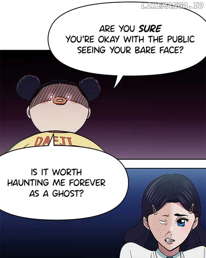 I’m the Only One Bullied by the New High School Student Chapter 23 page 80