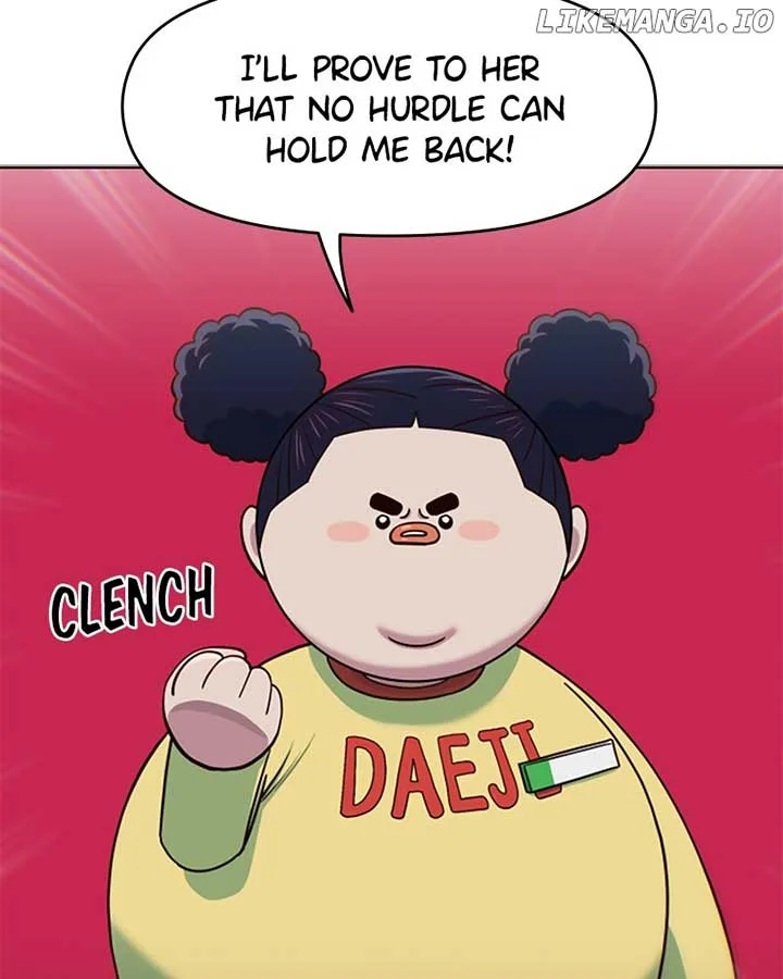I’m the Only One Bullied by the New High School Student Chapter 23 page 60