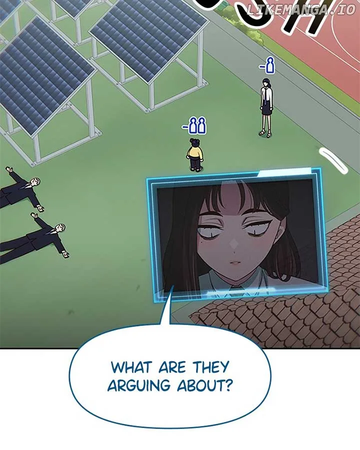 I’m the Only One Bullied by the New High School Student Chapter 23 page 82