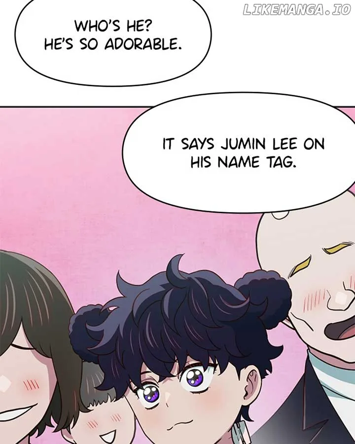 I’m the Only One Bullied by the New High School Student Chapter 23 page 138