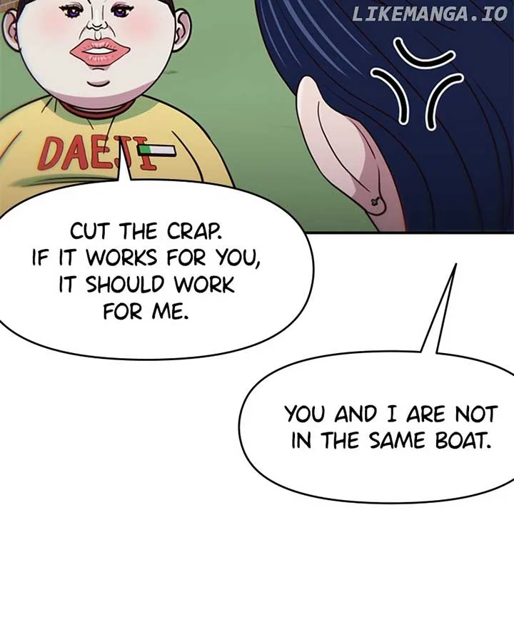 I’m the Only One Bullied by the New High School Student Chapter 23 page 93