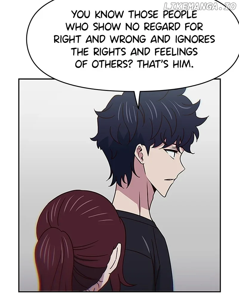 I’m the Only One Bullied by the New High School Student Chapter 19 page 65