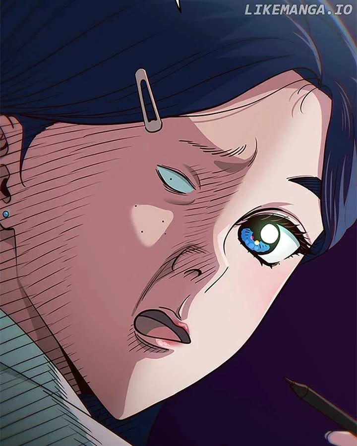 I’m the Only One Bullied by the New High School Student Chapter 23 page 70