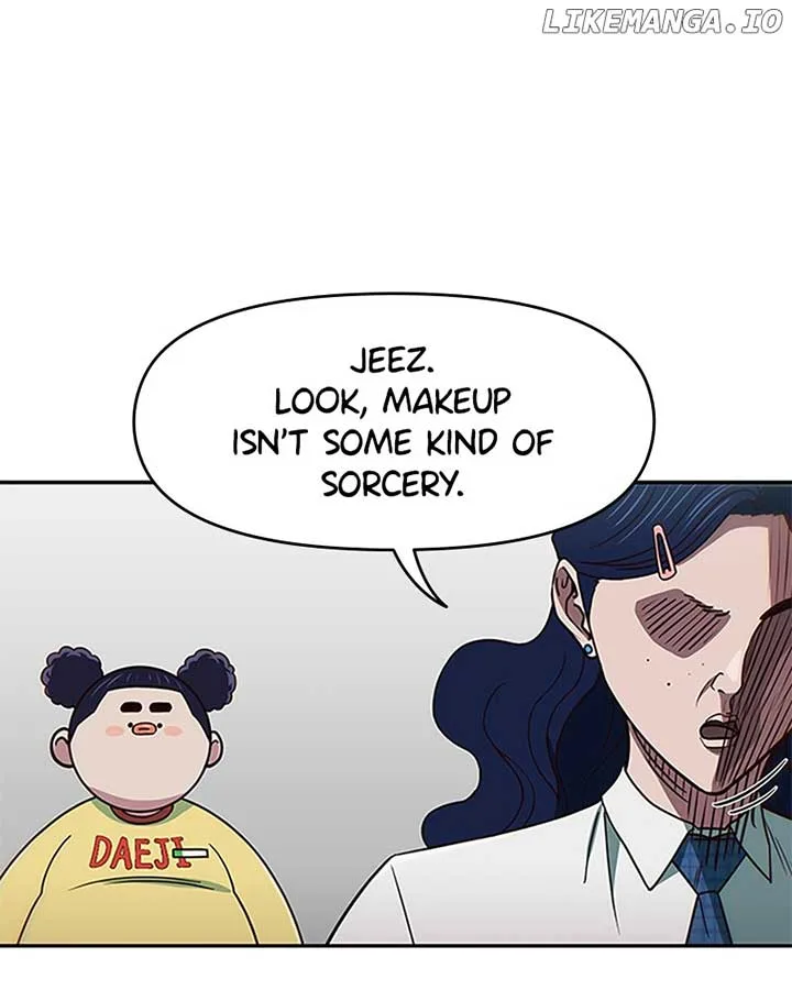 I’m the Only One Bullied by the New High School Student Chapter 23 page 68