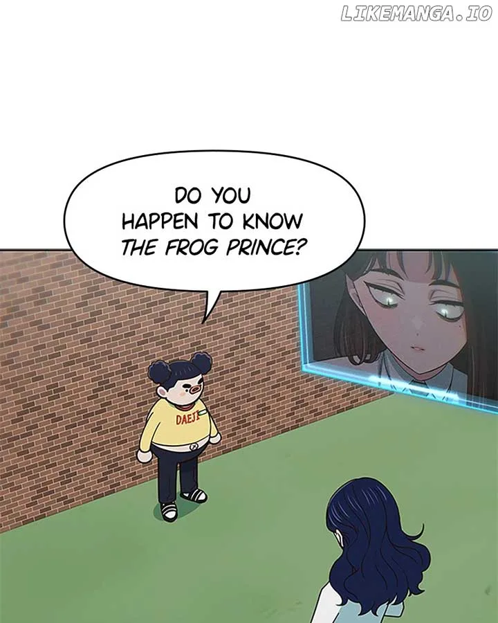 I’m the Only One Bullied by the New High School Student Chapter 23 page 52