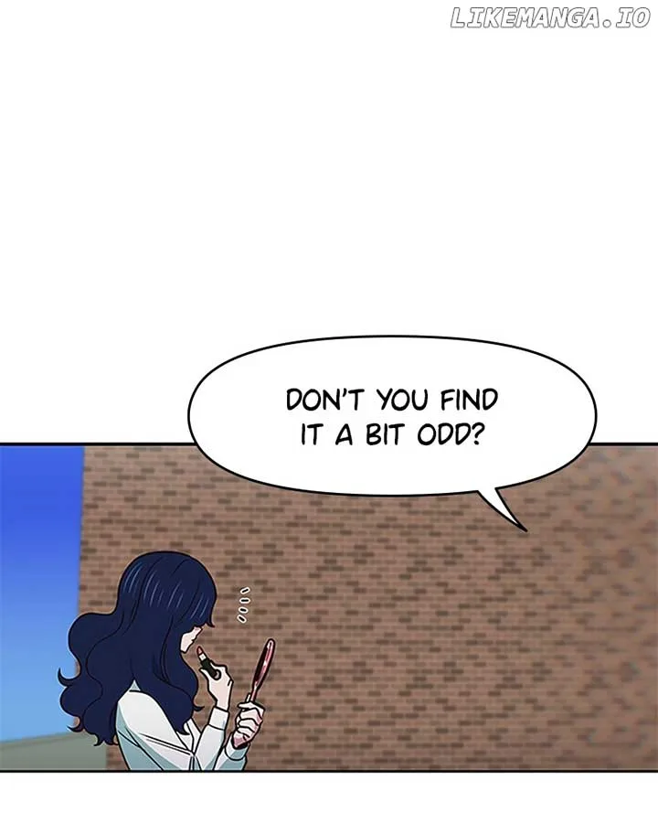 I’m the Only One Bullied by the New High School Student Chapter 23 page 113