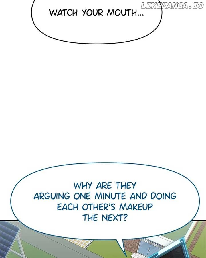 I’m the Only One Bullied by the New High School Student Chapter 23 page 87