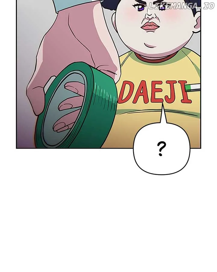I’m the Only One Bullied by the New High School Student Chapter 23 page 129