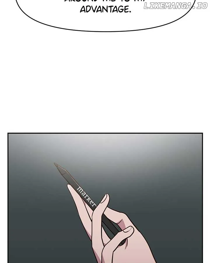 I’m the Only One Bullied by the New High School Student Chapter 23 page 34